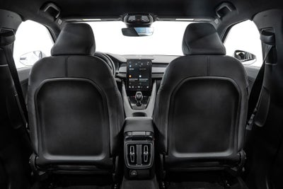 2023 Polestar 2 Long Range Dual Motor