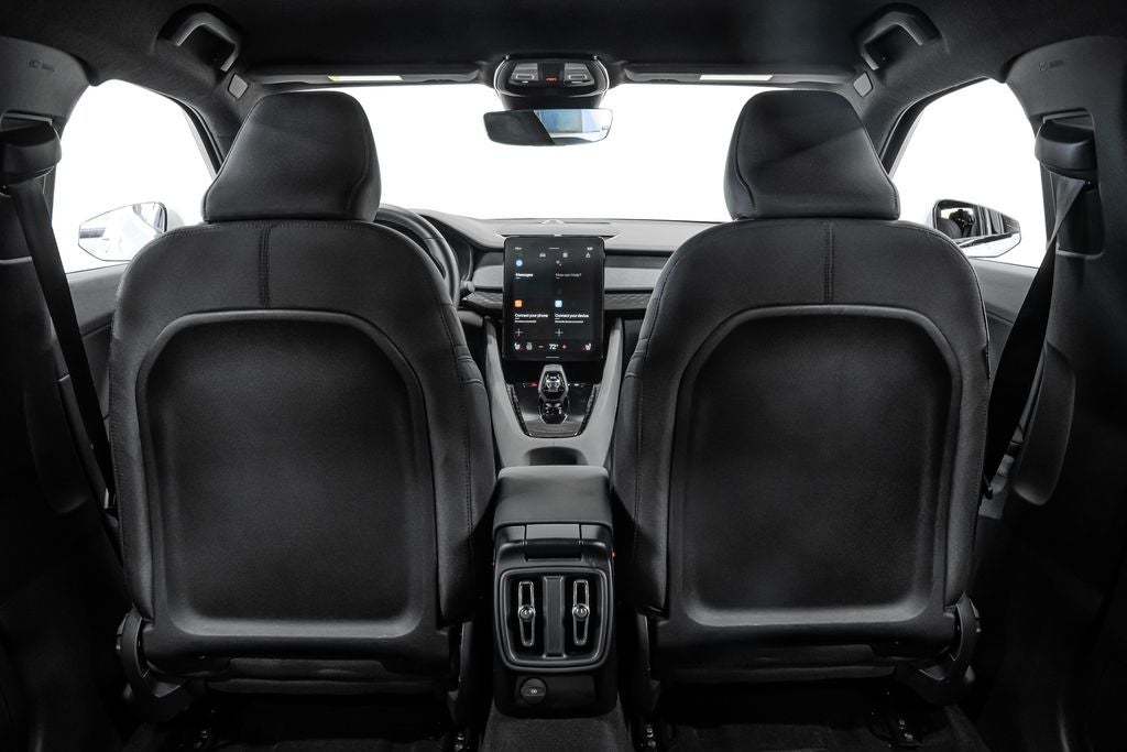 2023 Polestar 2 Long Range Dual Motor