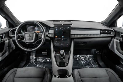 2023 Polestar 2 Long Range Dual Motor