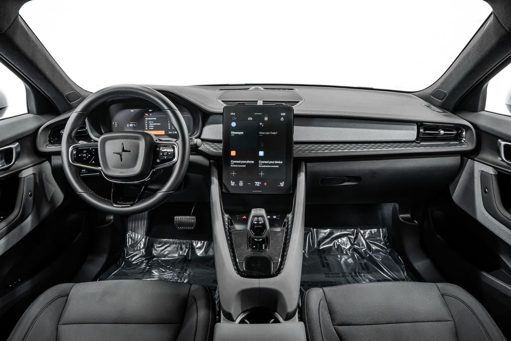 2023 Polestar 2 Long Range Dual Motor