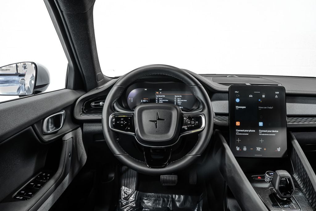 2023 Polestar 2 Long Range Dual Motor