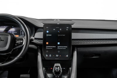 2023 Polestar 2 Long Range Dual Motor