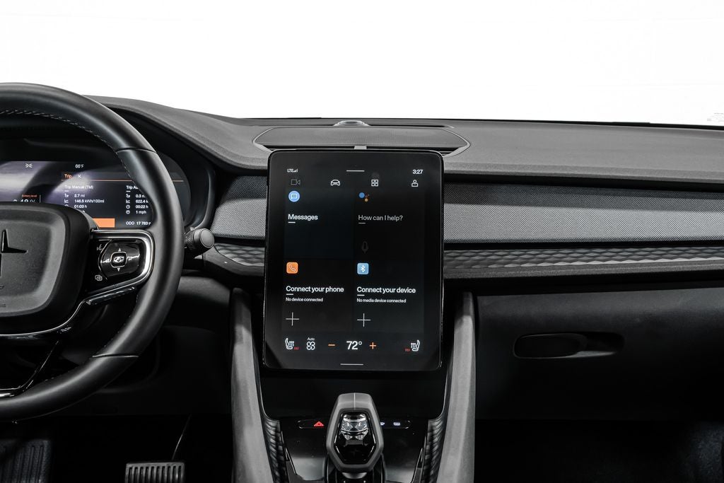 2023 Polestar 2 Long Range Dual Motor