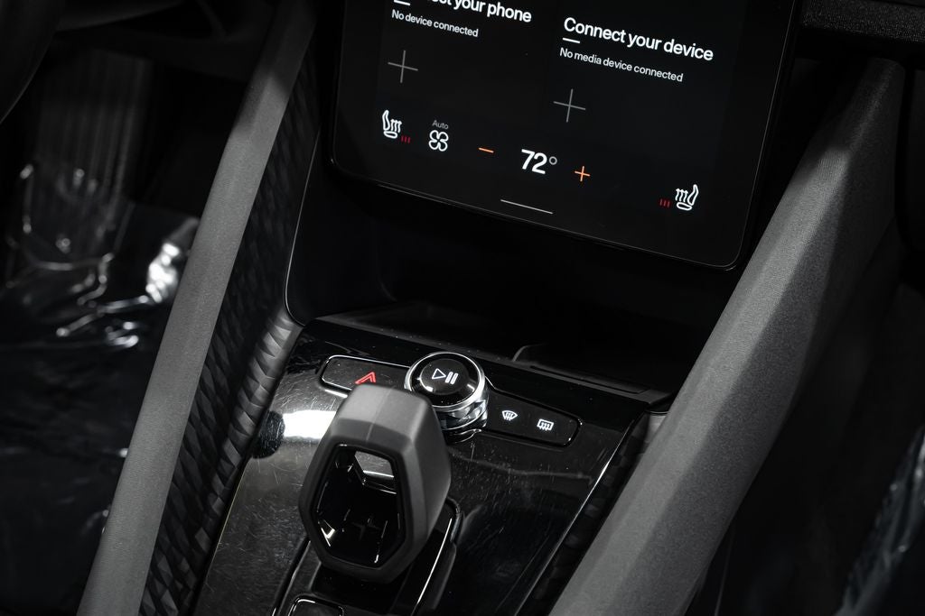 2023 Polestar 2 Long Range Dual Motor