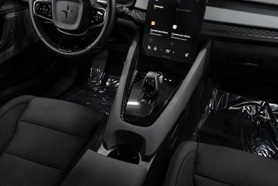 2023 Polestar 2 Long Range Dual Motor
