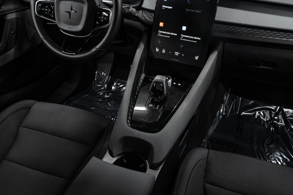 2023 Polestar 2 Long Range Dual Motor