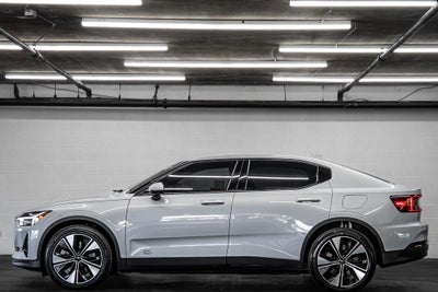 2023 Polestar 2 Long Range Dual Motor