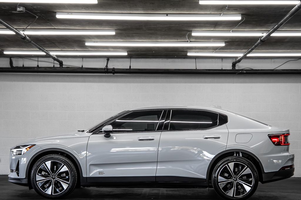 2023 Polestar 2 Long Range Dual Motor