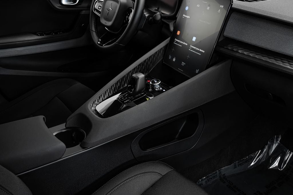 2023 Polestar 2 Long Range Dual Motor