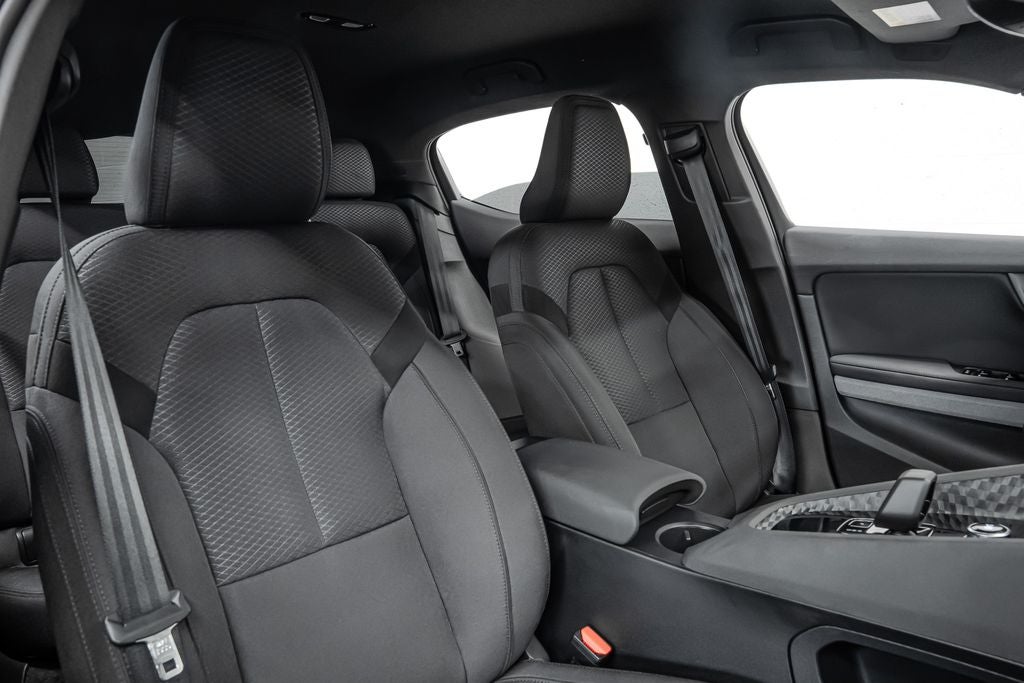 2023 Polestar 2 Long Range Dual Motor