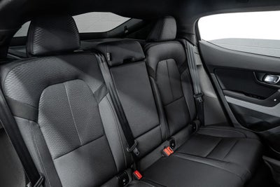 2023 Polestar 2 Long Range Dual Motor