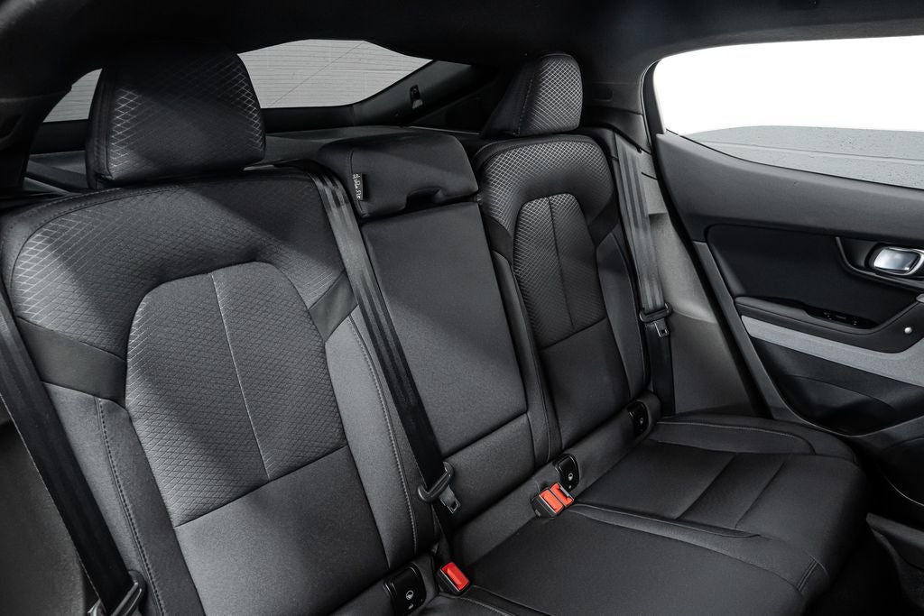 2023 Polestar 2 Long Range Dual Motor