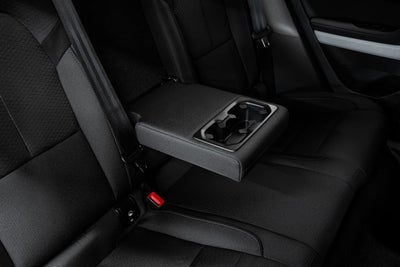 2023 Polestar 2 Long Range Dual Motor