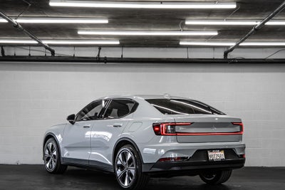 2023 Polestar 2 Long Range Dual Motor