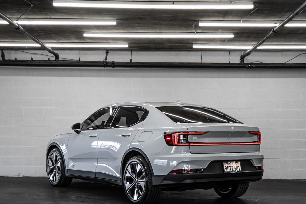 2023 Polestar 2 Long Range Dual Motor