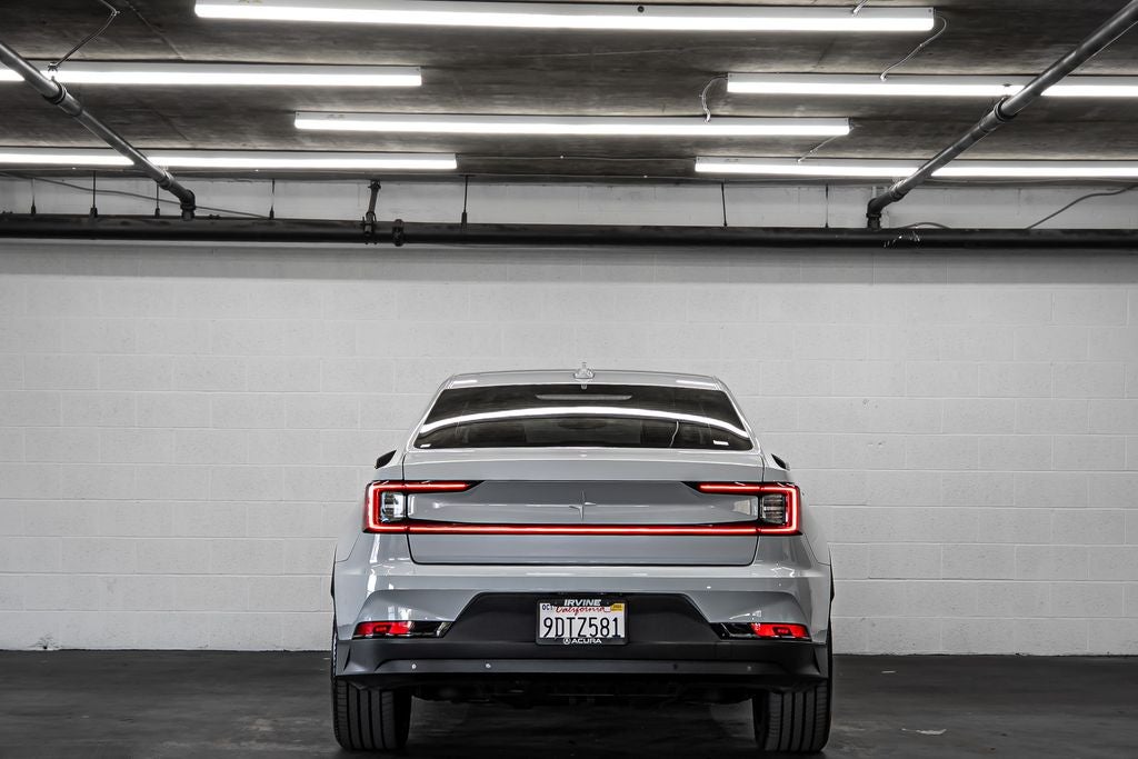 2023 Polestar 2 Long Range Dual Motor