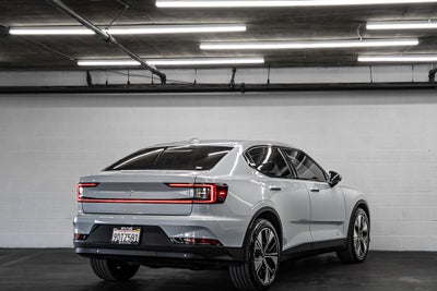 2023 Polestar 2 Long Range Dual Motor