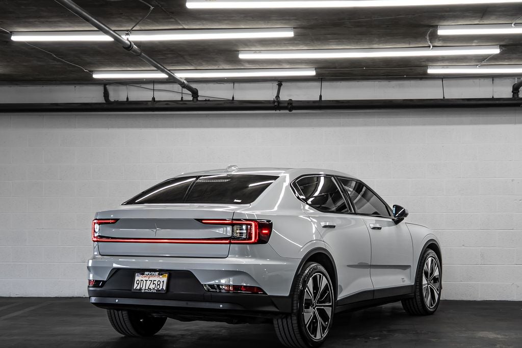 2023 Polestar 2 Long Range Dual Motor