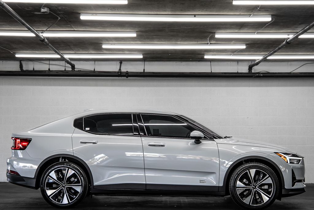 2023 Polestar 2 Long Range Dual Motor
