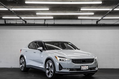 2023 Polestar 2 Long Range Dual Motor