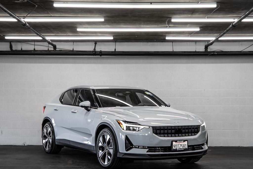 2023 Polestar 2 Long Range Dual Motor