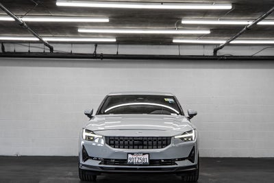 2023 Polestar 2 Long Range Dual Motor