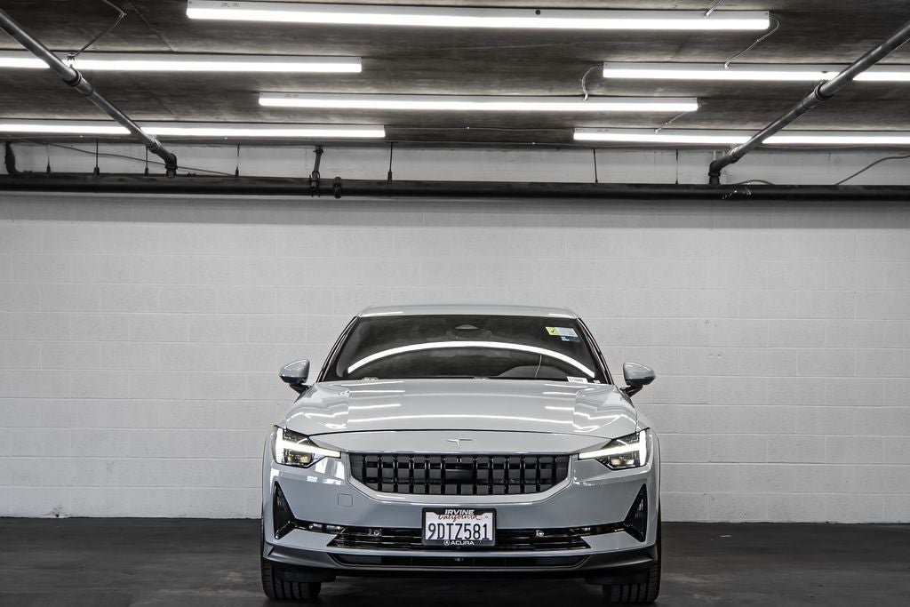 2023 Polestar 2 Long Range Dual Motor