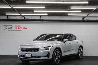 2023 Polestar 2 Long Range Dual Motor