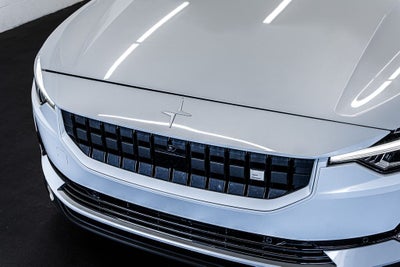 2023 Polestar 2 Long Range Dual Motor Performance Plus Pilot Pack