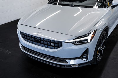 2023 Polestar 2 Long Range Dual Motor Performance Plus Pilot Pack