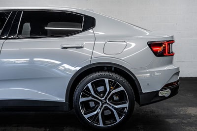 2023 Polestar 2 Long Range Dual Motor Performance Plus Pilot Pack