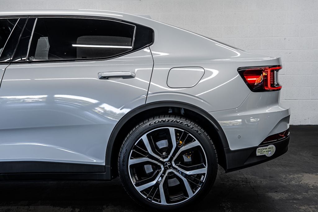 2023 Polestar 2 Long Range Dual Motor Performance Plus Pilot Pack