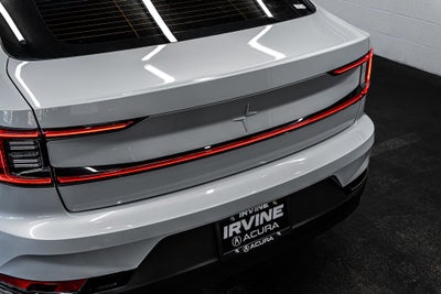 2023 Polestar 2 Long Range Dual Motor Performance Plus Pilot Pack