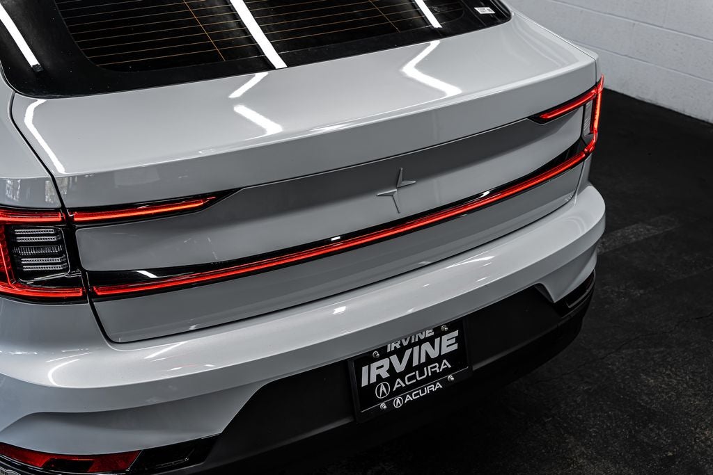 2023 Polestar 2 Long Range Dual Motor Performance Plus Pilot Pack
