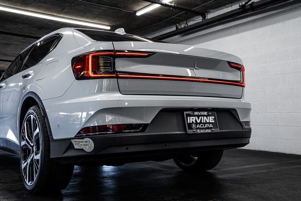 2023 Polestar 2 Long Range Dual Motor Performance Plus Pilot Pack