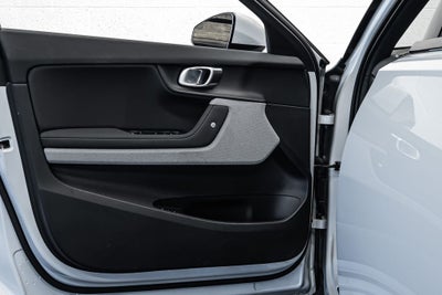 2023 Polestar 2 Long Range Dual Motor Performance Plus Pilot Pack