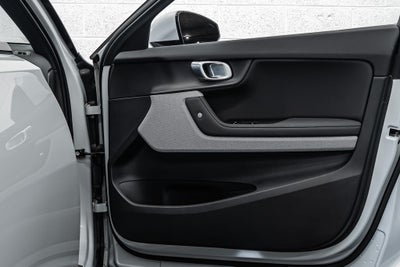 2023 Polestar 2 Long Range Dual Motor Performance Plus Pilot Pack