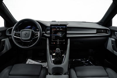 2023 Polestar 2 Long Range Dual Motor Performance Plus Pilot Pack