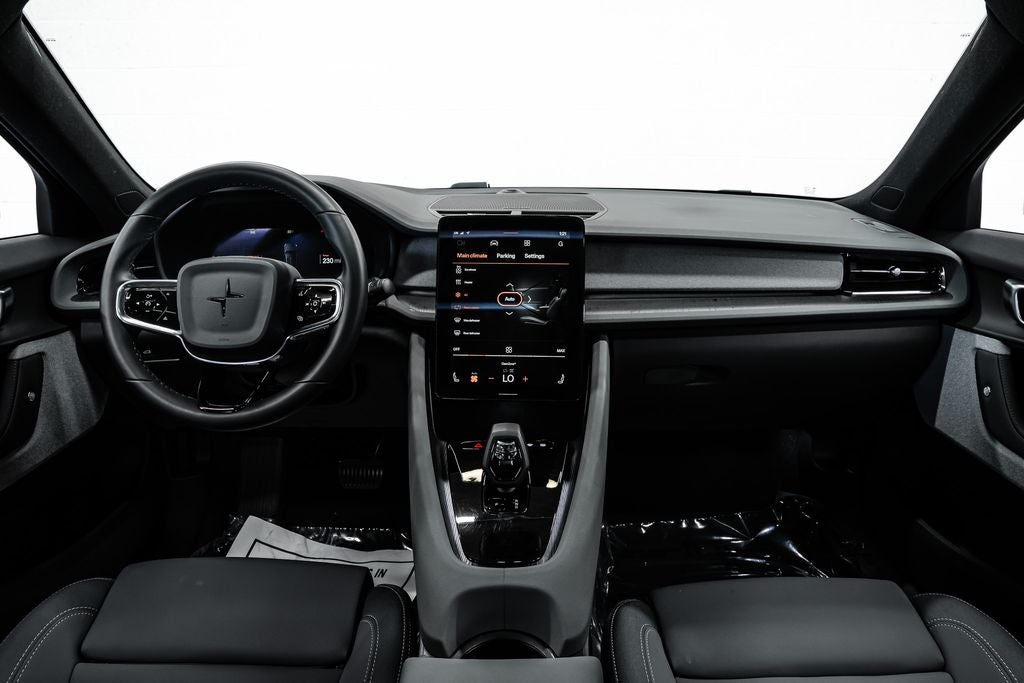 2023 Polestar 2 Long Range Dual Motor Performance Plus Pilot Pack