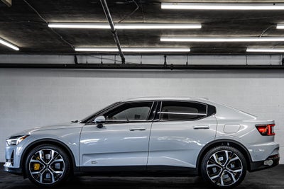2023 Polestar 2 Long Range Dual Motor Performance Plus Pilot Pack