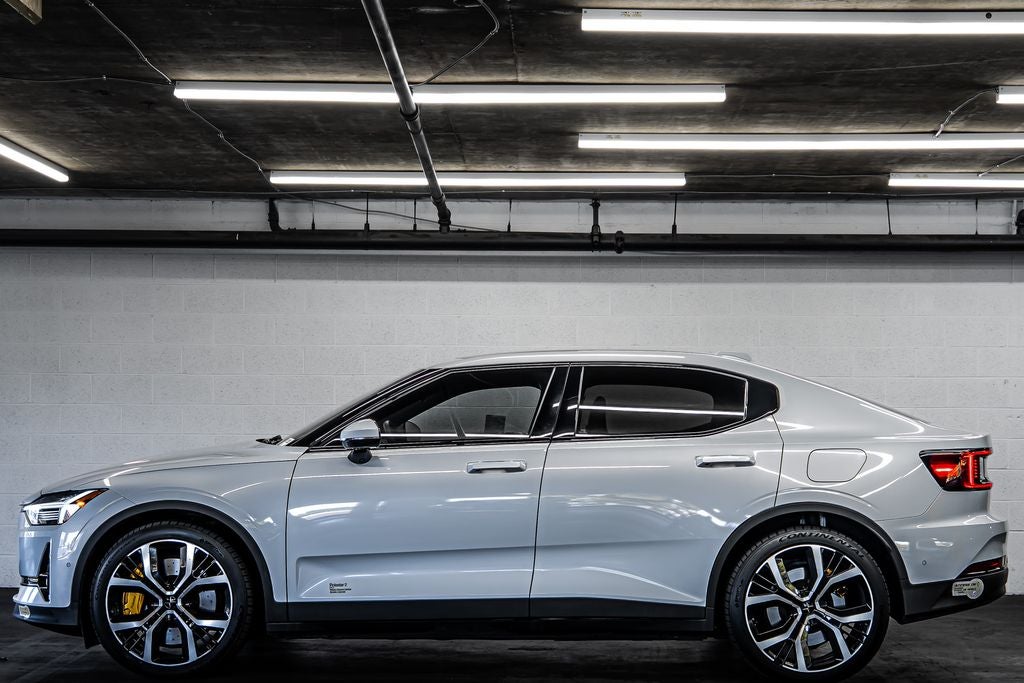 2023 Polestar 2 Long Range Dual Motor Performance Plus Pilot Pack