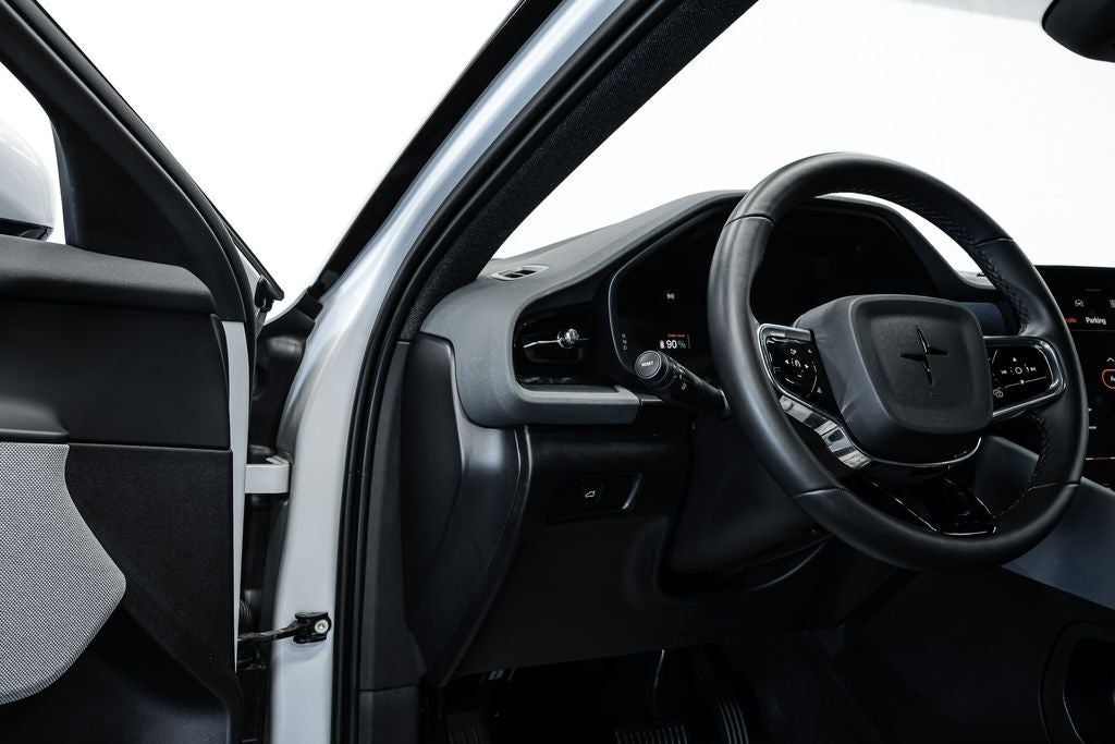 2023 Polestar 2 Long Range Dual Motor Performance Plus Pilot Pack