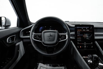 2023 Polestar 2 Long Range Dual Motor Performance Plus Pilot Pack