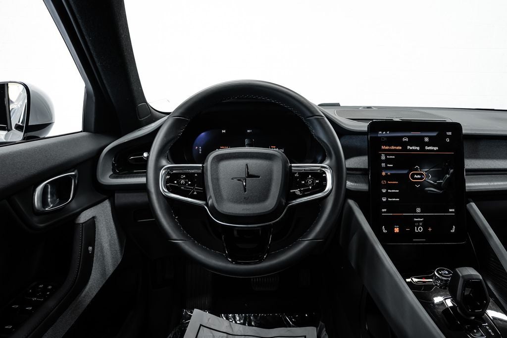 2023 Polestar 2 Long Range Dual Motor Performance Plus Pilot Pack