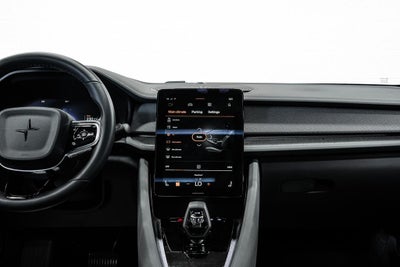 2023 Polestar 2 Long Range Dual Motor Performance Plus Pilot Pack