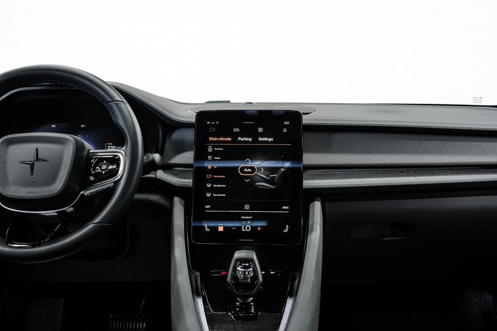 2023 Polestar 2 Long Range Dual Motor Performance Plus Pilot Pack