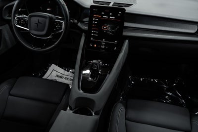 2023 Polestar 2 Long Range Dual Motor Performance Plus Pilot Pack