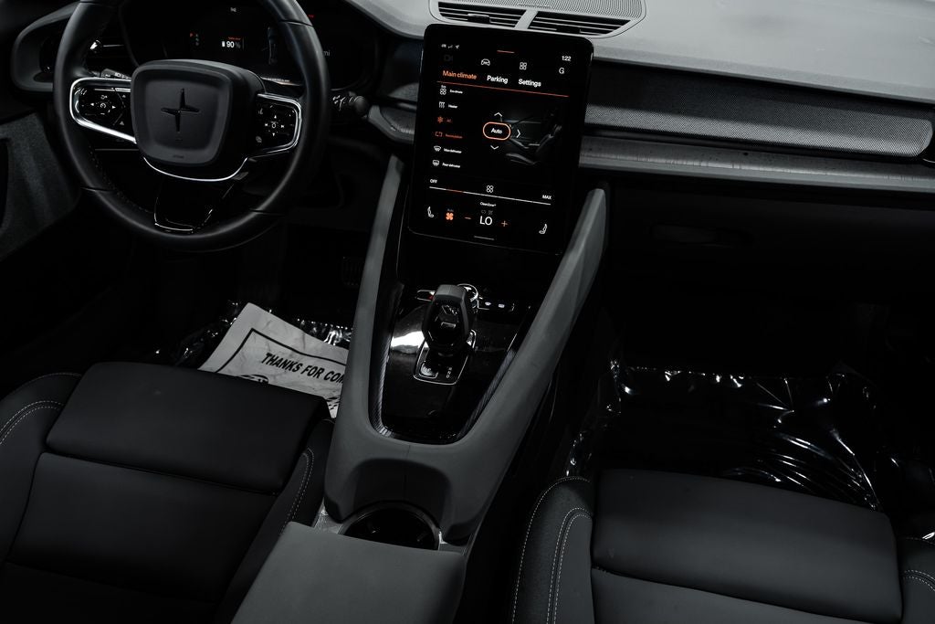 2023 Polestar 2 Long Range Dual Motor Performance Plus Pilot Pack