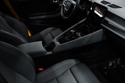 2023 Polestar 2 Long Range Dual Motor Performance Plus Pilot Pack