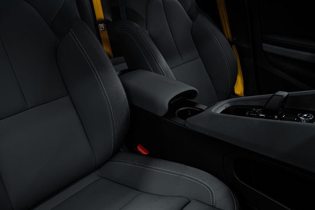 2023 Polestar 2 Long Range Dual Motor Performance Plus Pilot Pack